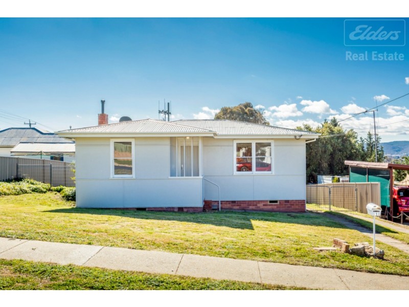 1 Anne Street, Karabar NSW 2620