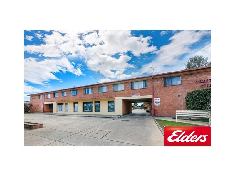 2/39 Thuralilly Street, Queanbeyan NSW 2620