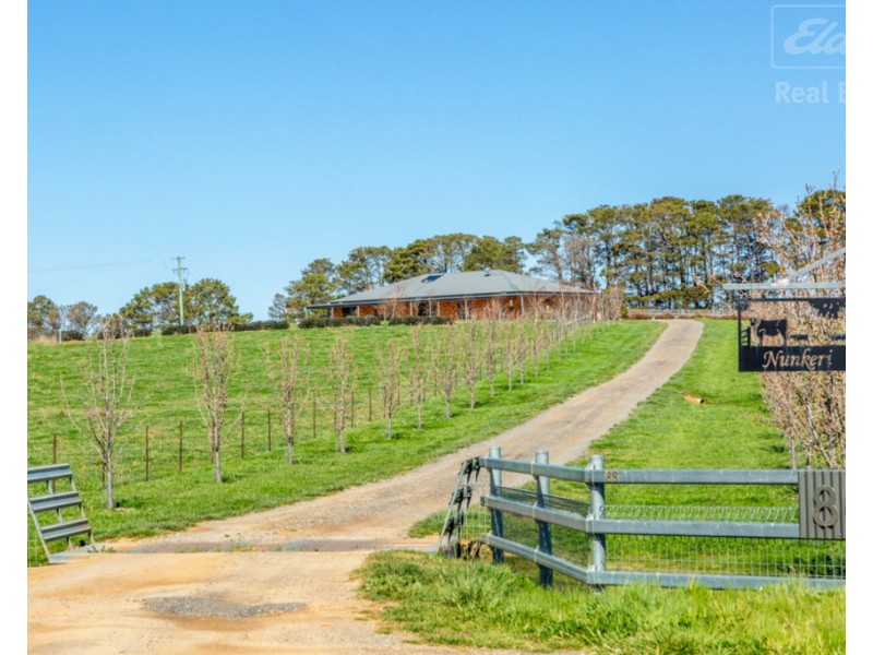 86 Neils Creek Road, Bungendore NSW 2621