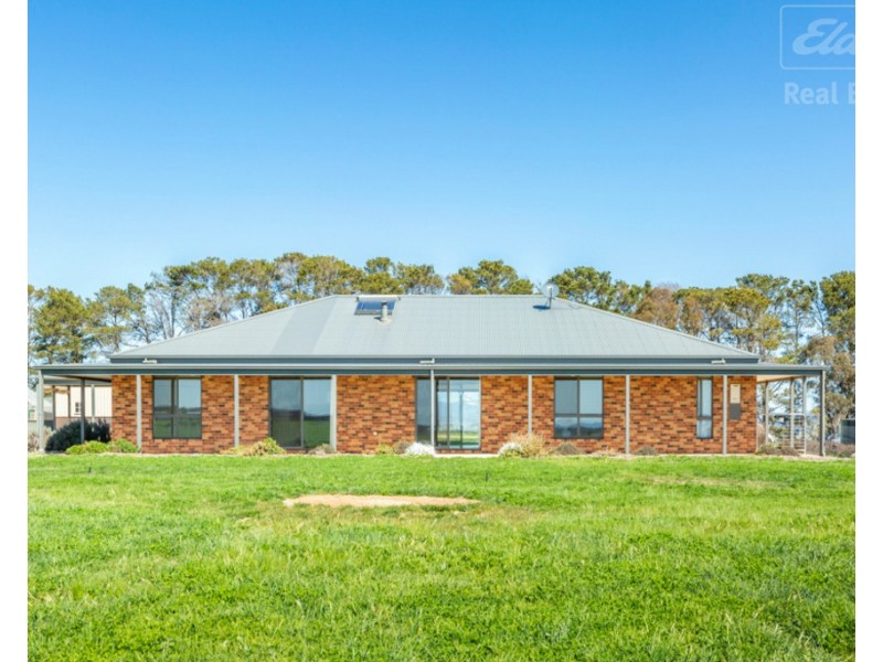 86 Neils Creek Road, Bungendore NSW 2621