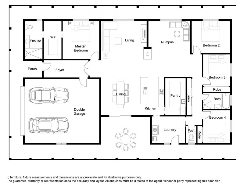 86 Neils Creek Road, Bungendore NSW 2621