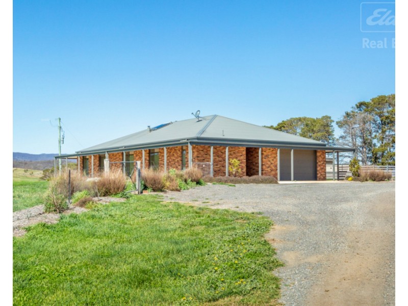 86 Neils Creek Road, Bungendore NSW 2621