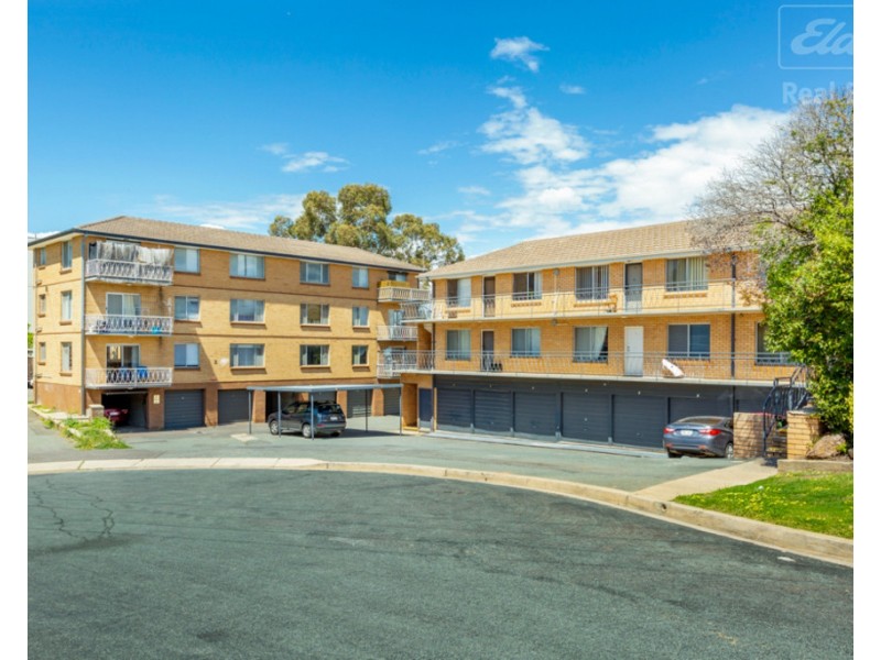 5/1 Velacia Place, Queanbeyan NSW 2620