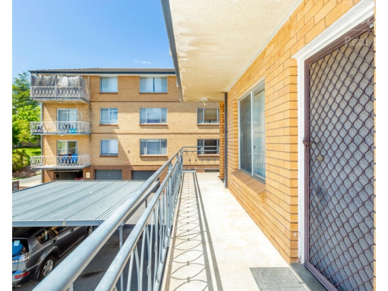 5/1 Velacia Place, Queanbeyan NSW 2620