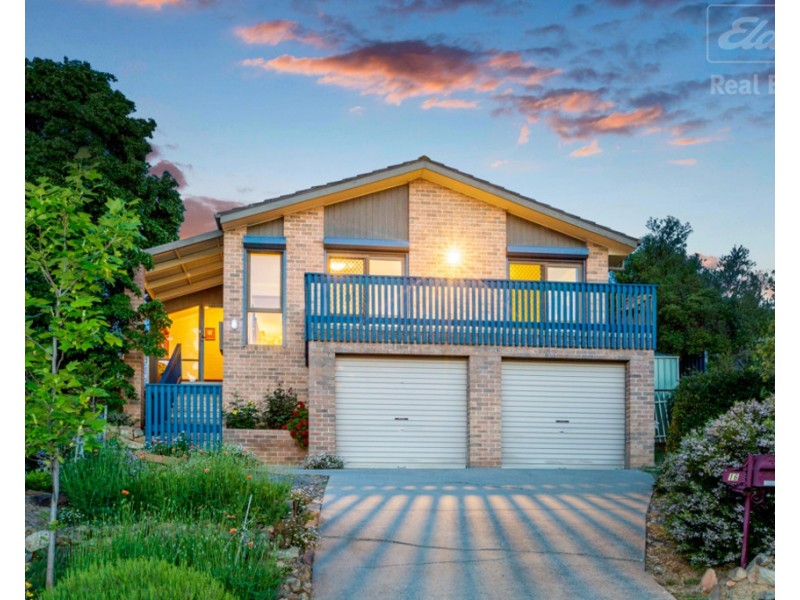 16 Doyle Place, Karabar NSW 2620
