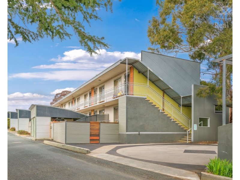 5/8 Davison Street, Crestwood NSW 2620