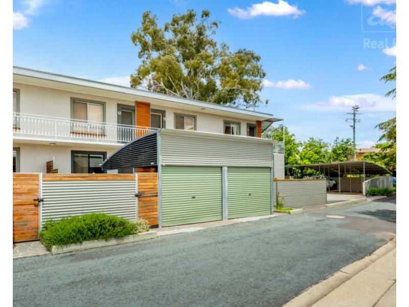 5/8 Davison Street, Crestwood NSW 2620