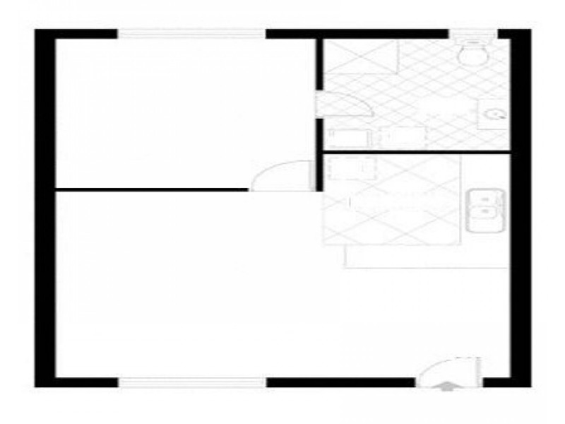 5/8 Davison Street, Crestwood NSW 2620 Floorplan