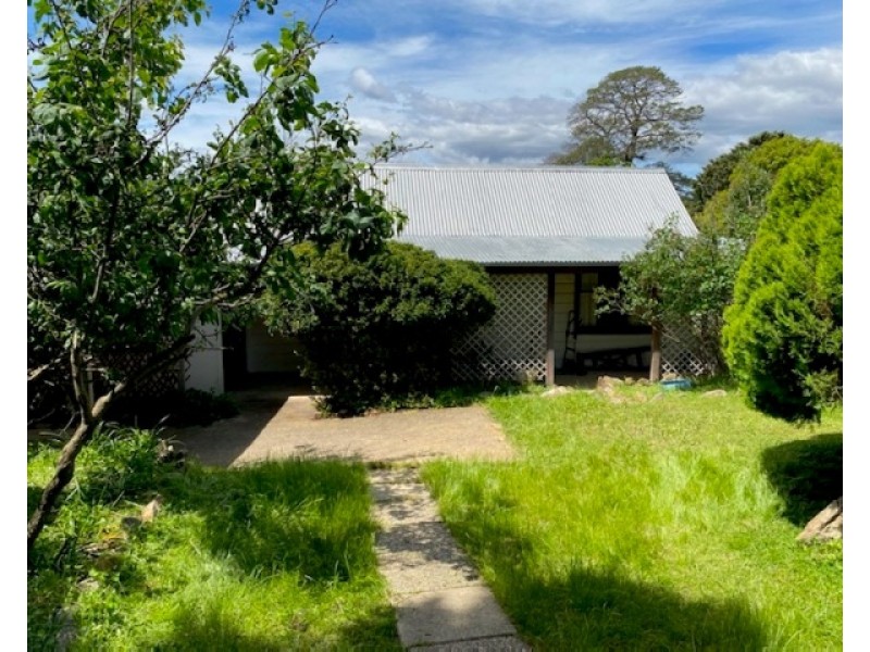 281 Rossi Road, Rossi NSW 2621