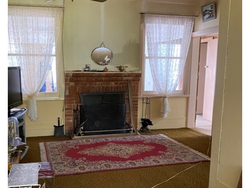 281 Rossi Road, Rossi NSW 2621