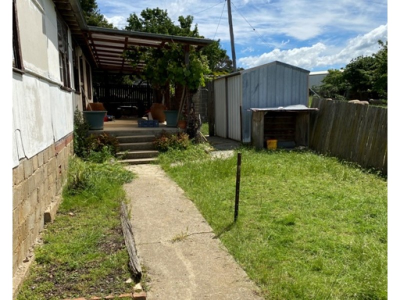 281 Rossi Road, Rossi NSW 2621