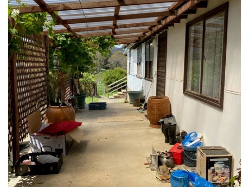 281 Rossi Road, Rossi NSW 2621