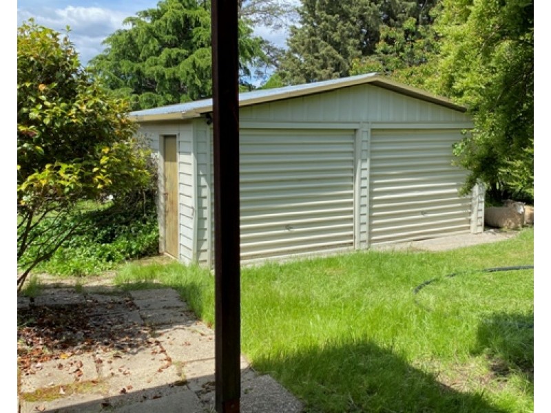 281 Rossi Road, Rossi NSW 2621