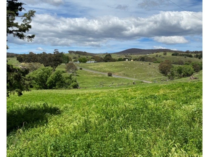 281 Rossi Road, Rossi NSW 2621