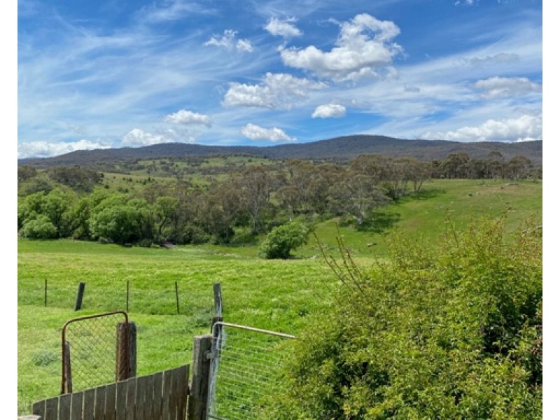 281 Rossi Road, Rossi NSW 2621