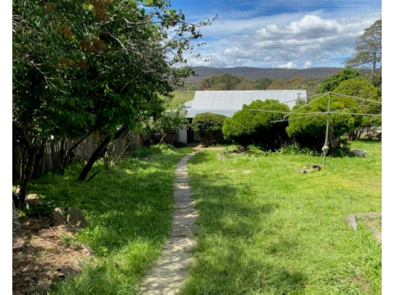 281 Rossi Road, Rossi NSW 2621