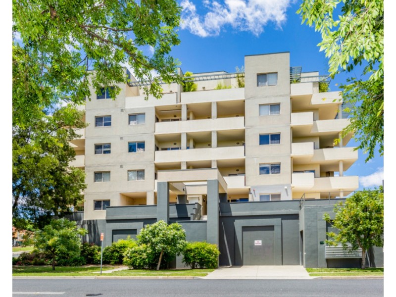 33/12 Waniassa Street, Queanbeyan East NSW 2620