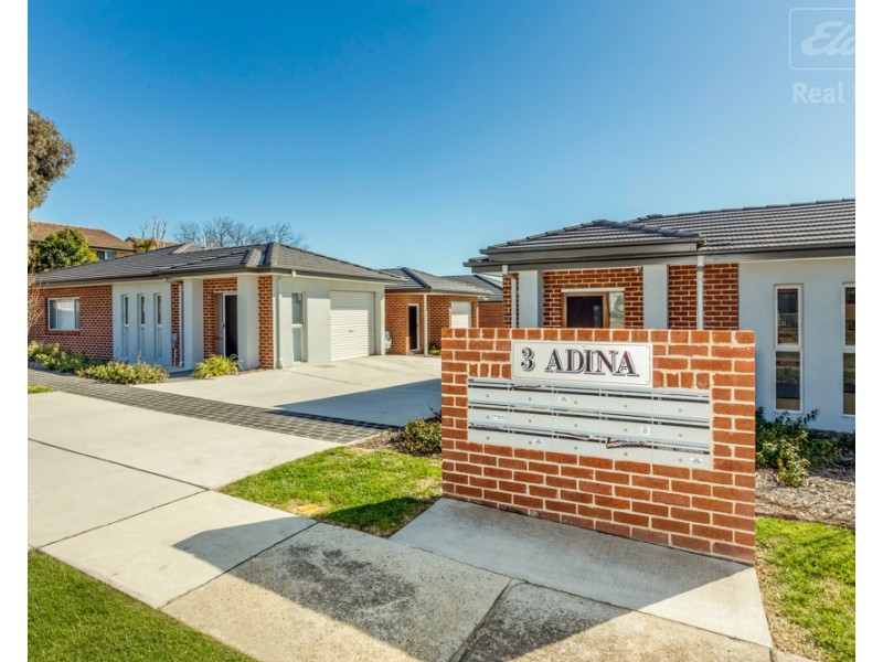 4/3 Gerald Street, Queanbeyan NSW 2620