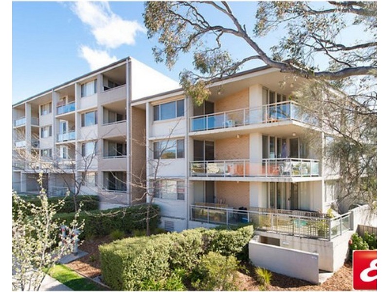 64/39 Crawford Street, Queanbeyan NSW 2620