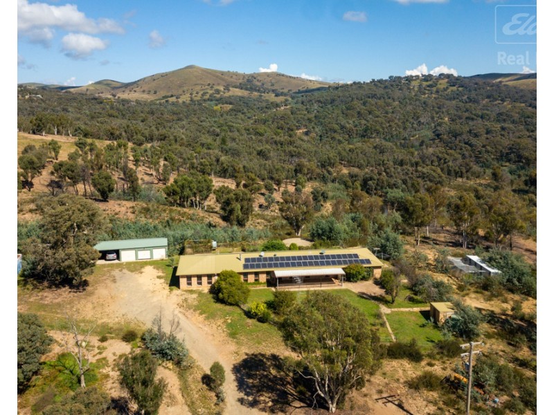 49 Whiskers Creek Road, Carwoola NSW 2620