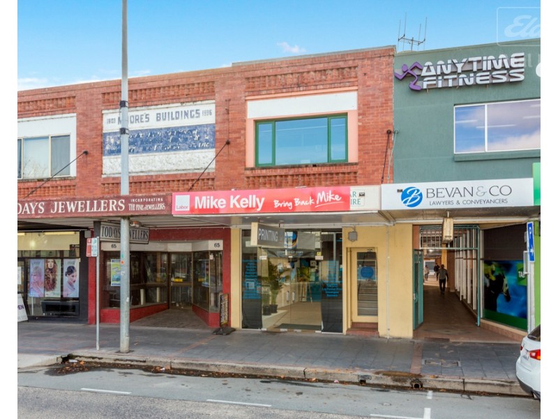 67 Monaro Street, Queanbeyan NSW 2620