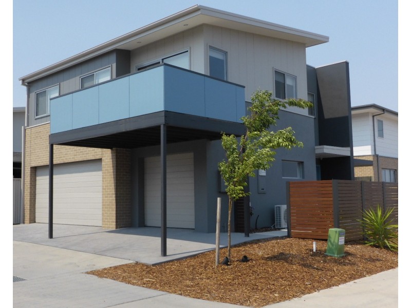 3A Aprasia Avenue, Googong NSW 2620