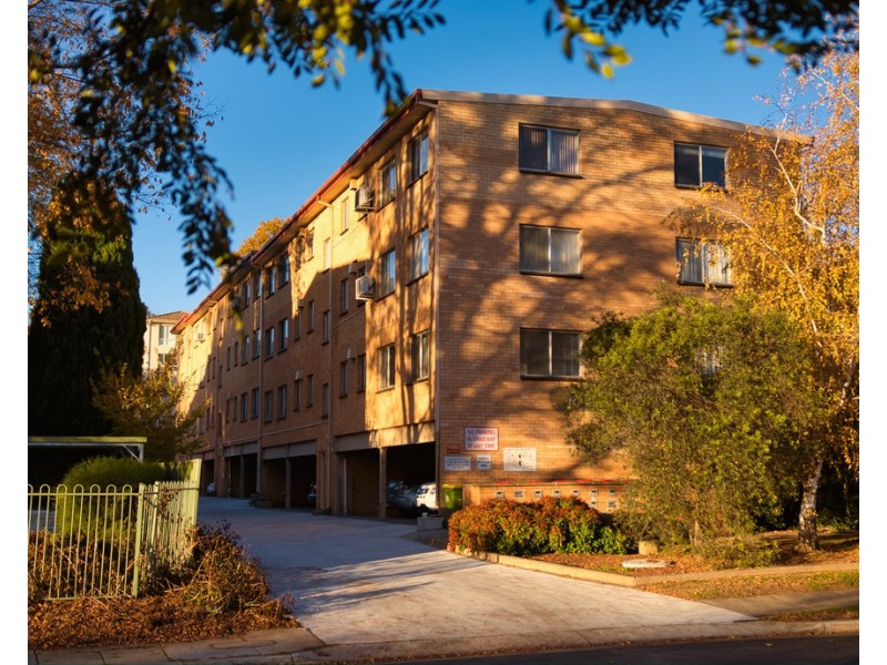 4/46 Trinculo Place, Queanbeyan NSW 2620