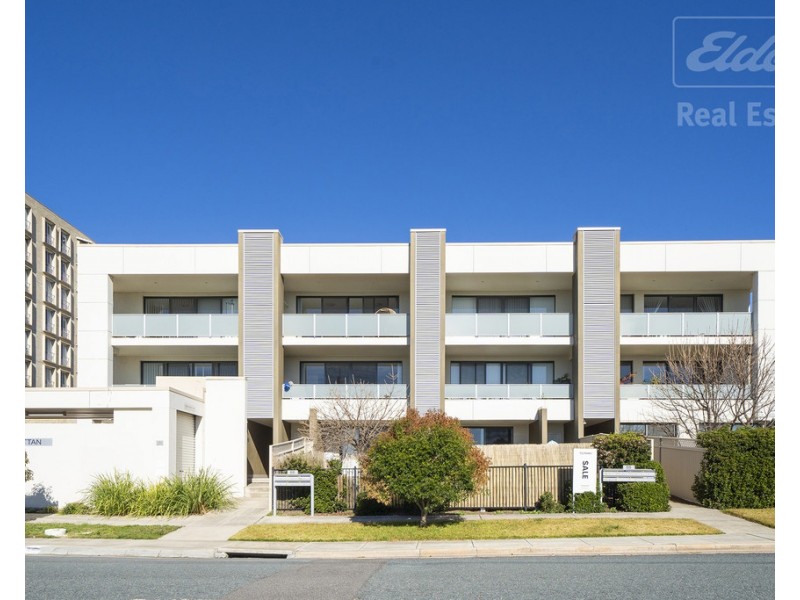 1/88 Henderson Road, Crestwood NSW 2620