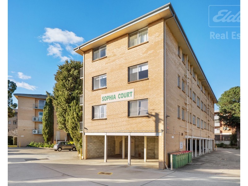20/14 King Street, Queanbeyan NSW 2620