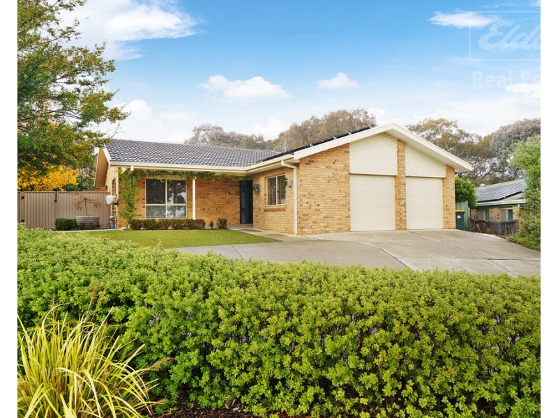 14 Carolyn Jackson Drive, Jerrabomberra NSW 2619
