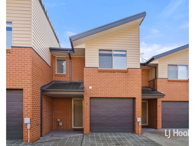 12/3 Broughton Place, Queanbeyan NSW 2620
