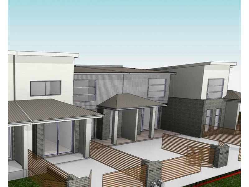 3/51 Mary Street, Googong NSW 2620