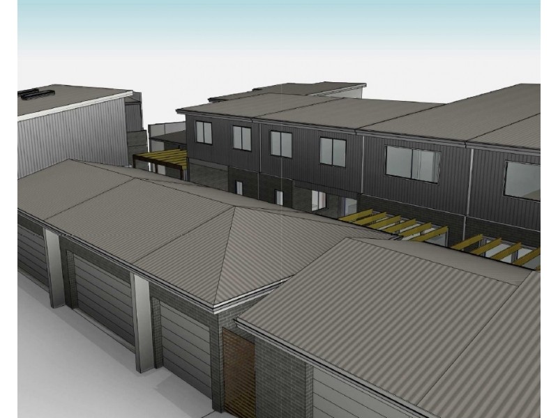 3/51 Mary Street, Googong NSW 2620