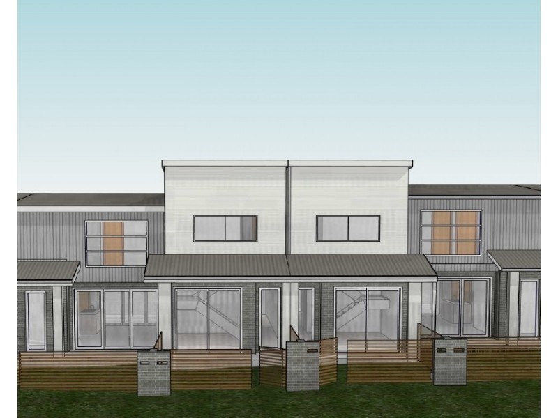 3/51 Mary Street, Googong NSW 2620