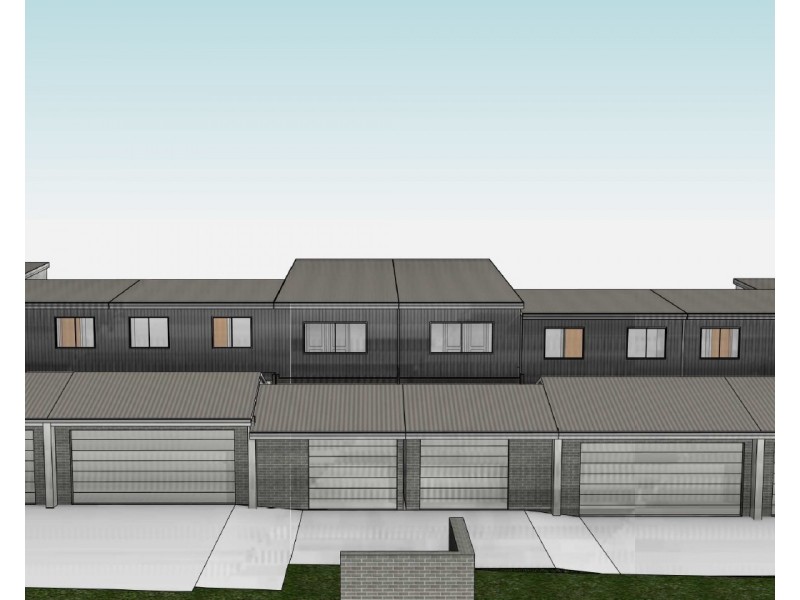 3/51 Mary Street, Googong NSW 2620