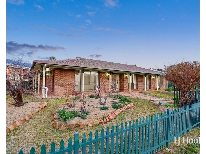 27 Rusten Street, Karabar NSW 2620
