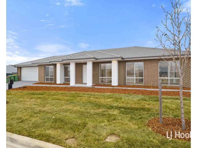 16 Rosa Street, Googong NSW 2620