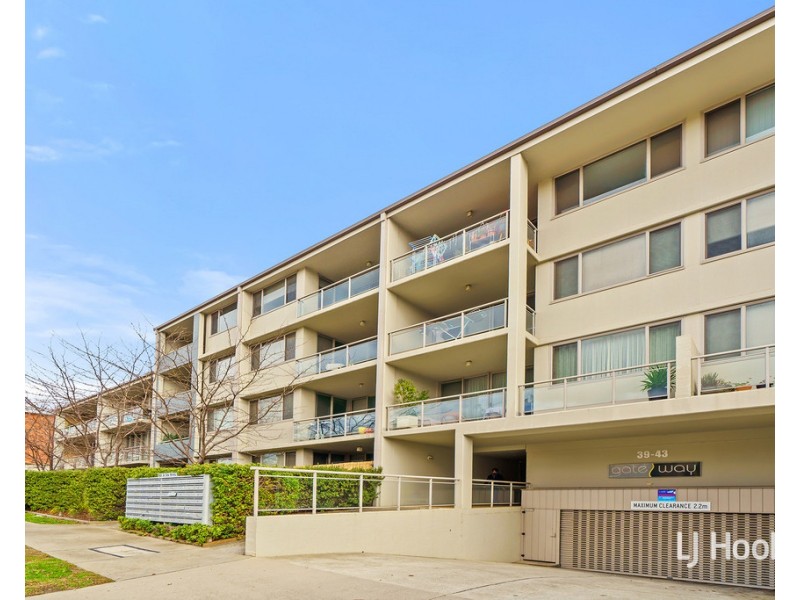 67/39 Crawford Street, Queanbeyan NSW 2620