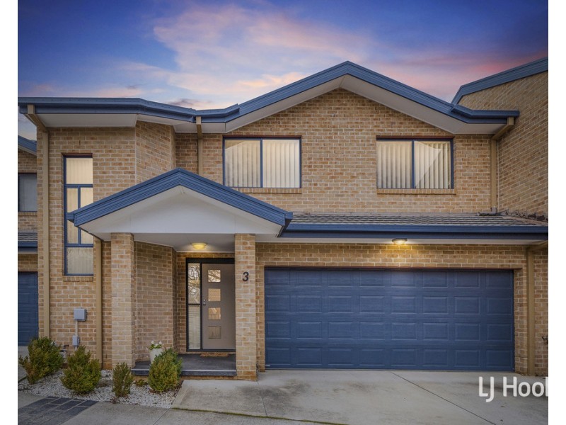 3/4 Erin Street, Queanbeyan NSW 2620