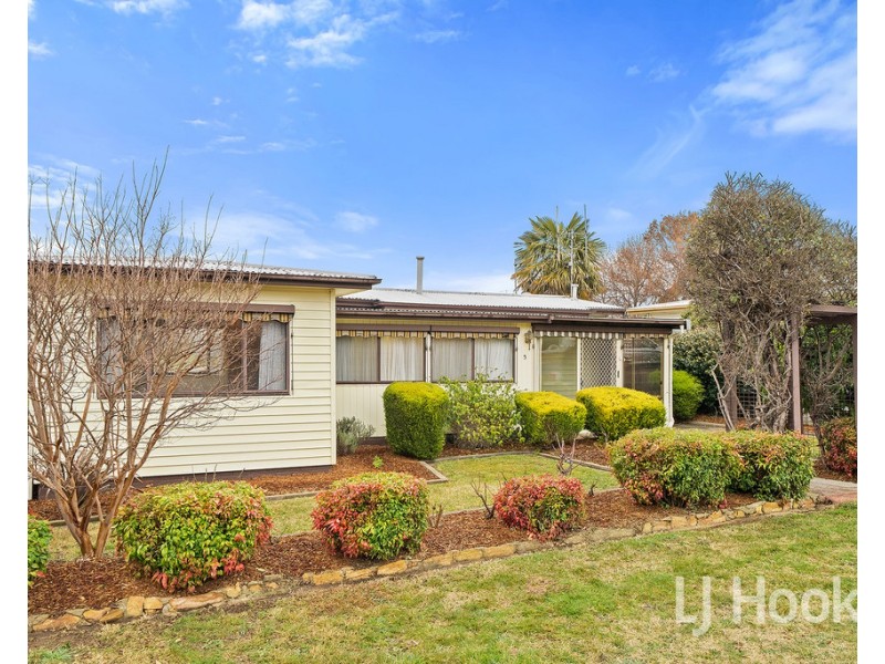 5 Ingleside Road, Karabar NSW 2620