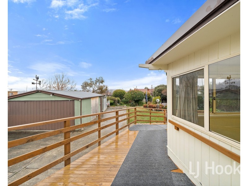 5 Ingleside Road, Karabar NSW 2620
