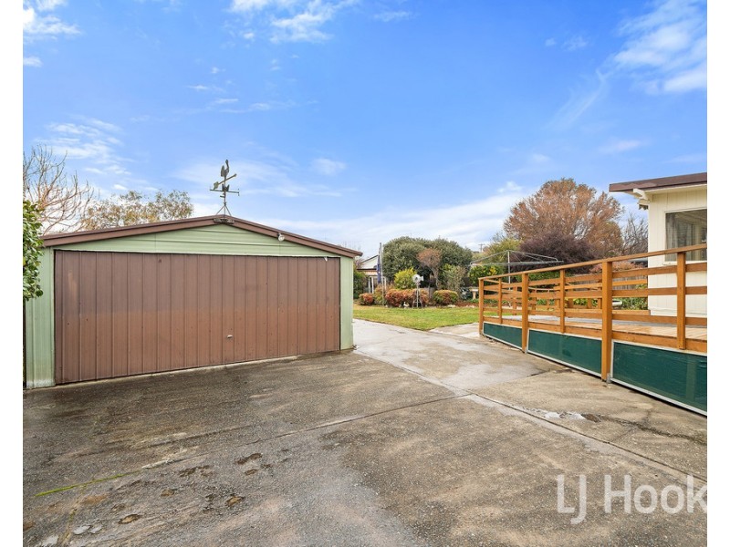 5 Ingleside Road, Karabar NSW 2620