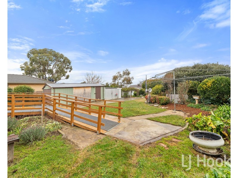 5 Ingleside Road, Karabar NSW 2620