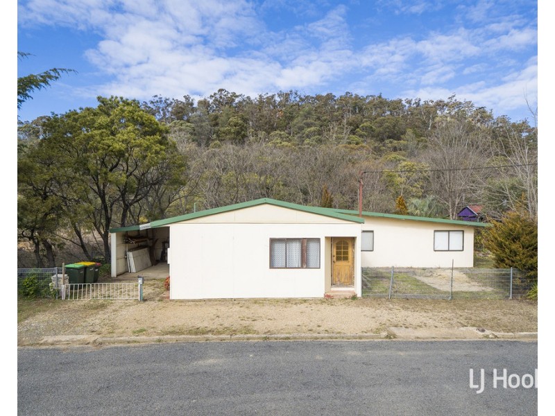 88-90 Foxlow St, Captains Flat NSW 2623