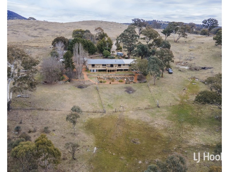 114 Hardy Road, Urila NSW 2620