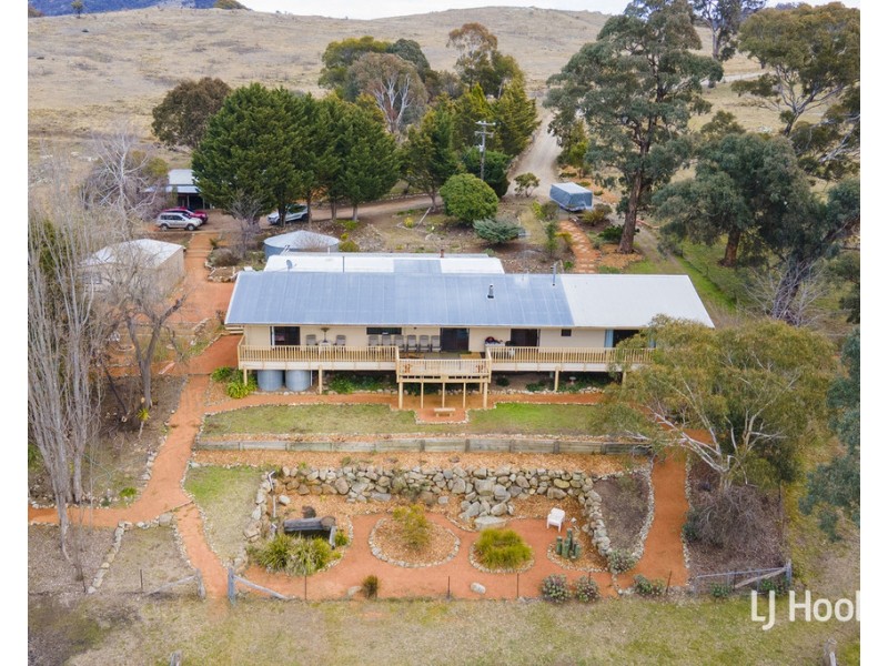 114 Hardy Road, Urila NSW 2620