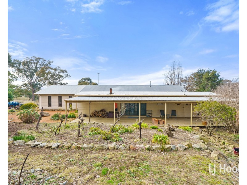 114 Hardy Road, Urila NSW 2620