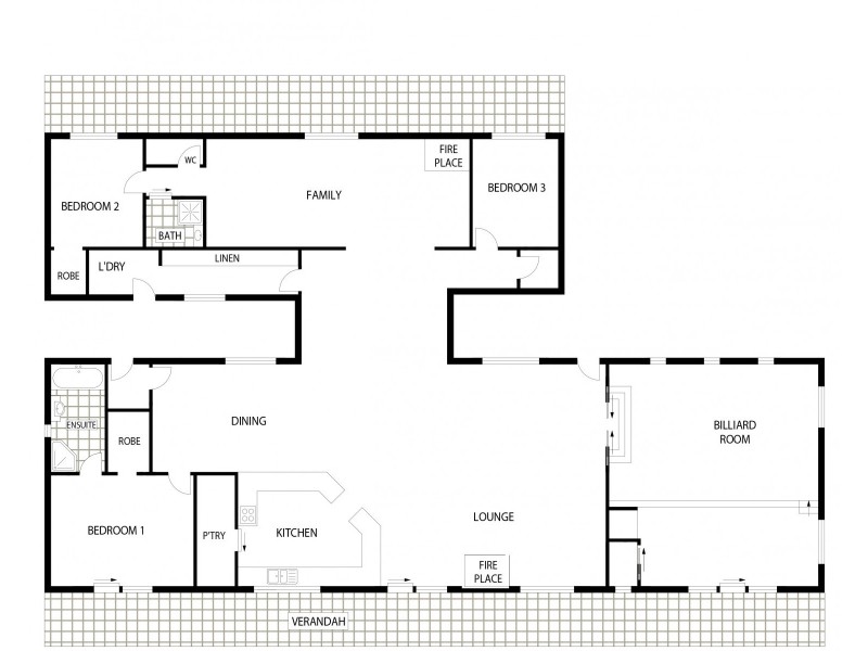 114 Hardy Road, Urila NSW 2620 Floorplan