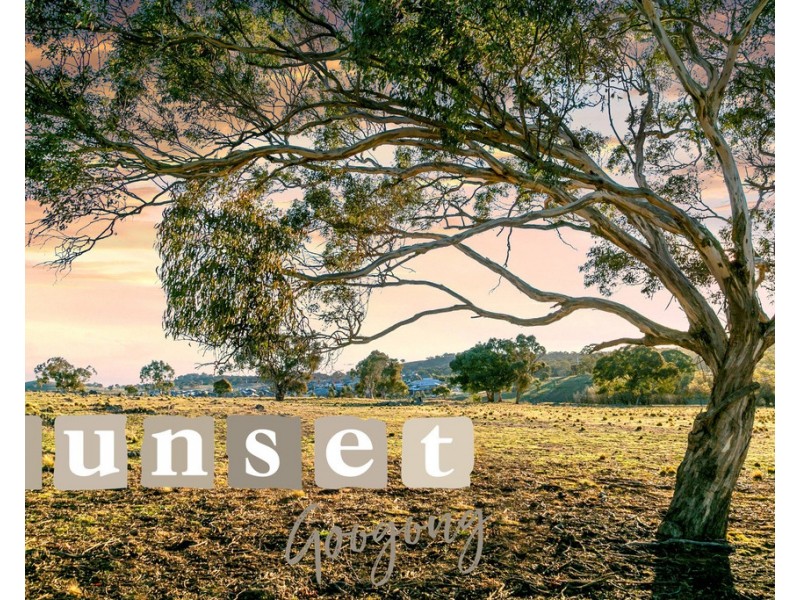 8 Chimney Rise, Googong NSW 2620