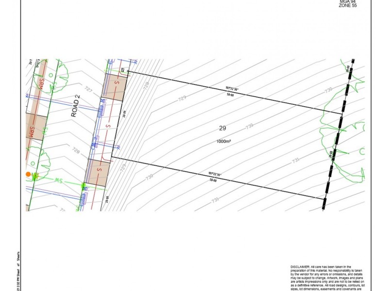 16 Chimney Rise, Googong NSW 2620